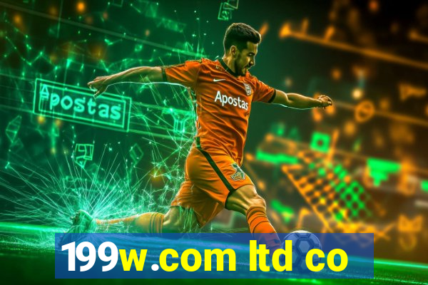 199w.com ltd co
